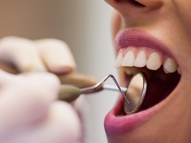 orthosquare dental clinic in Mangalore 